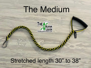 The Medium